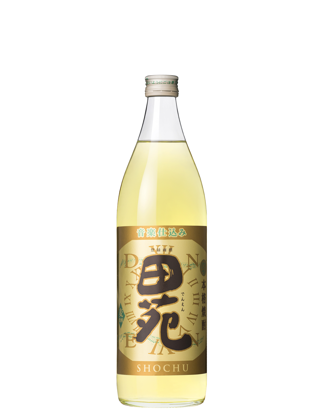 製品の紹介 田苑酒造