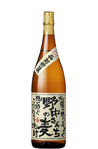 美味しいお湯割りの作り方 田苑酒造