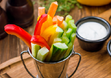 野菜スティック